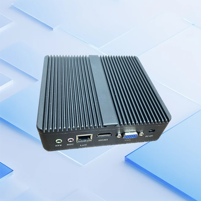 YJBOX-1750 嵌入式工控機