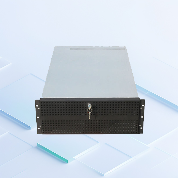YJJX-720 研吉工業機箱