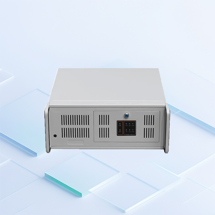 YJJX-610H研吉工業機箱