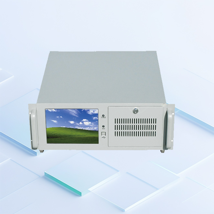 YJJX-610M研吉工業機箱