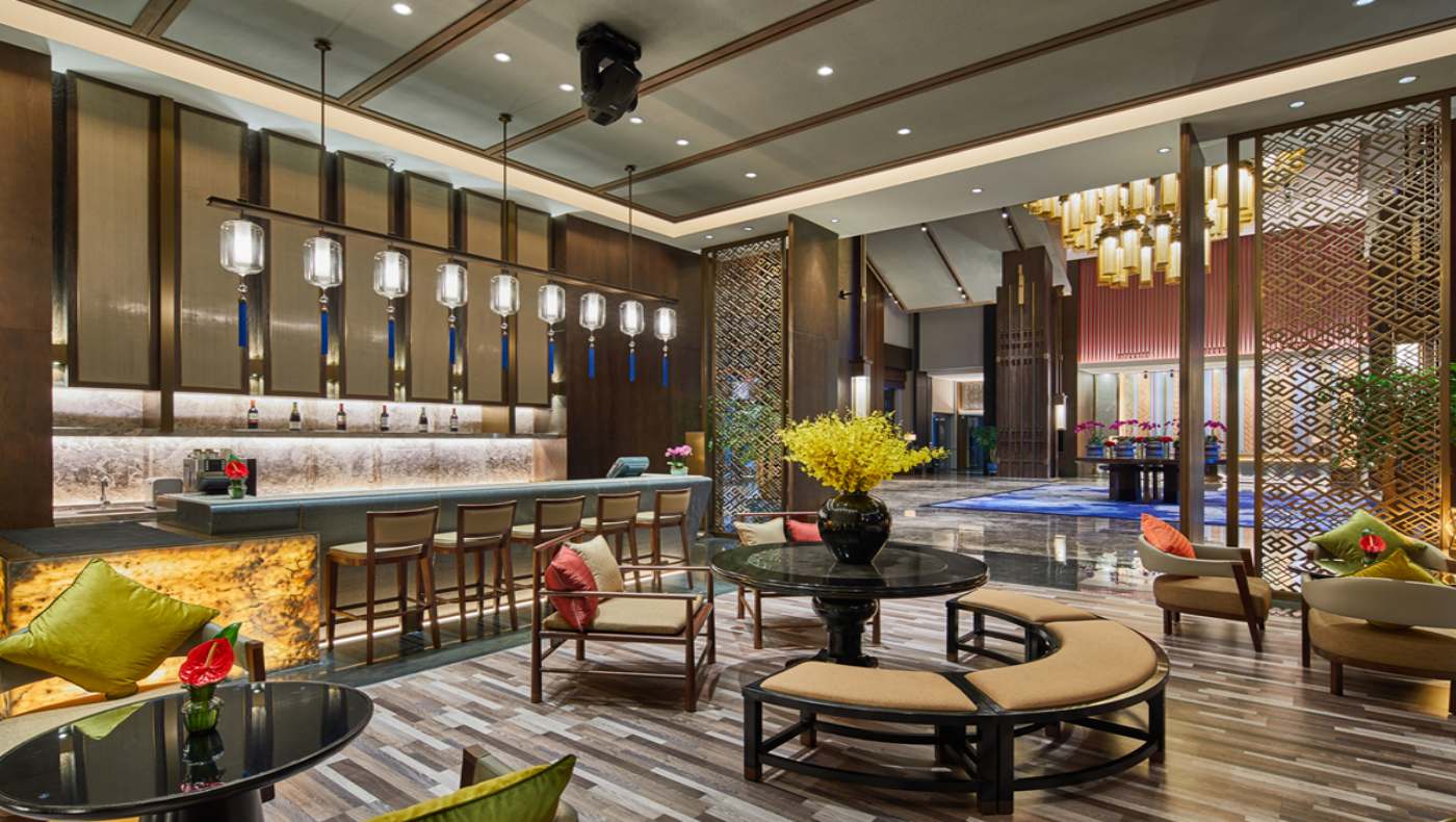 【酒店】萬(wàn)達(dá)嘉華度假酒店