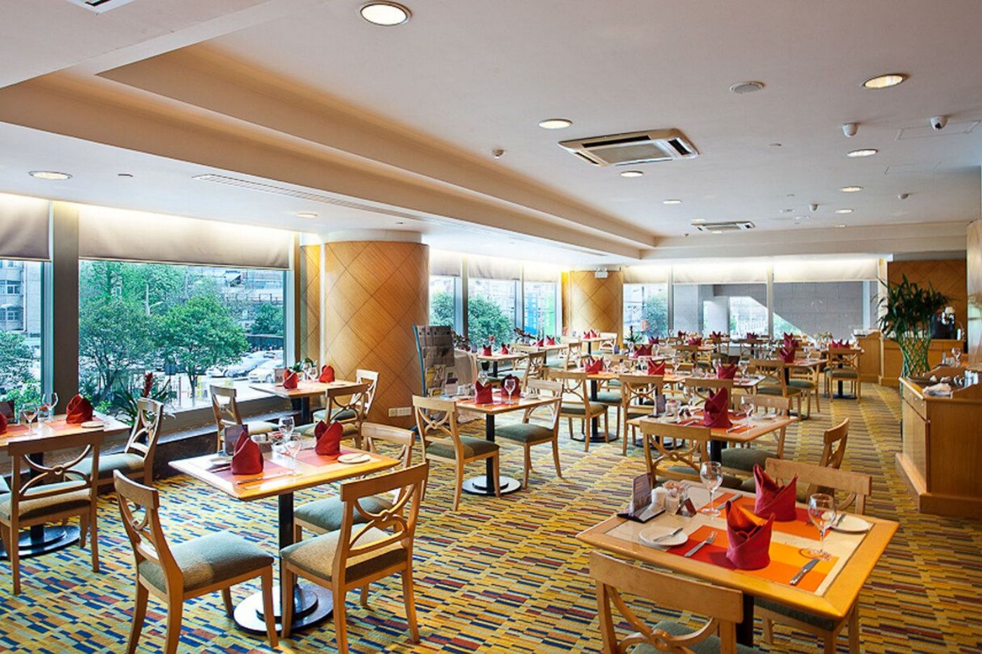 南京喜來登酒店家具