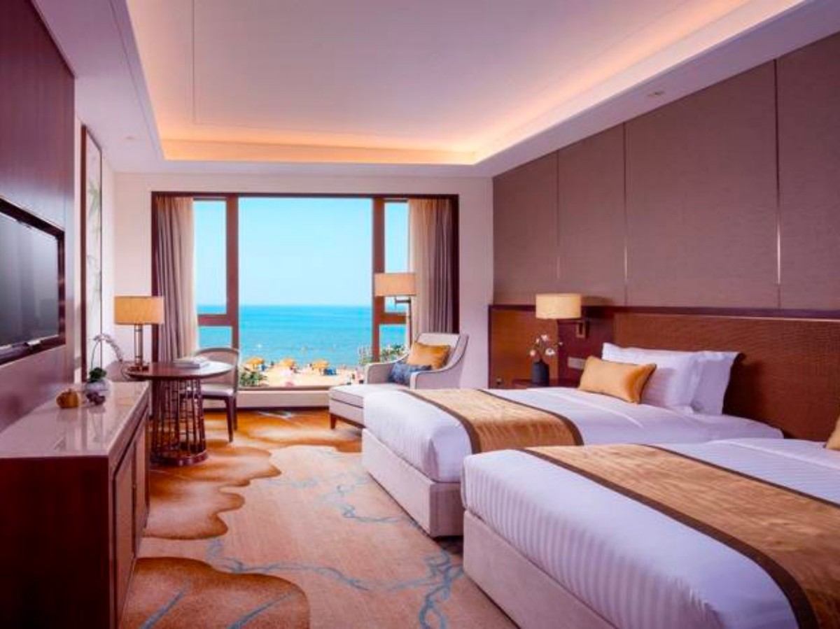 佳兆業(yè)鉑域酒店